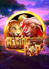 Игровой автомат